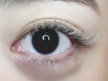 ローラント(LAURENT)/ホワイトマツエク