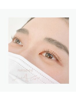 サロン ド ラヴィエール(salon de Laviere)/パリジェンヌラッシュリフト