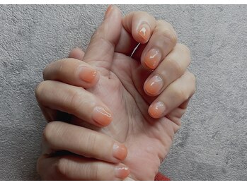 リフレンズ(Reフレンズ)/グラデーション