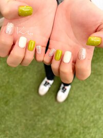 定額　Klee Design コース