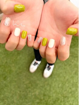 クレー(Klee)/定額　Klee Design コース