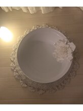 タイ古式ヒーリングマッサージ ラカンタイ/マッサージまえの足湯