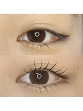 ロージー(Roziy)/ラッシュリフト