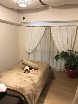 シャイニング(shining)/☆施術ベット