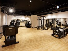 エスフィット ビューティージム(S-FIT Beauty Gym)