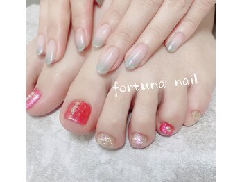 フォルトゥーナ 神田(Fortuna)/