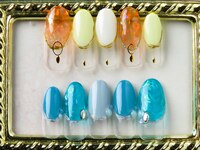 nail salon pom【ネイルサロン　ポム】