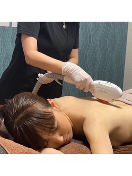 ライラック(Lilac)/全身脱毛