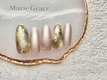 マリグレース 自由が丘(MarieGrace)/