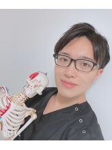 明円鍼灸治療院&nbsp;外村 亮詞