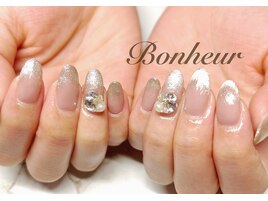 マグネットネイル