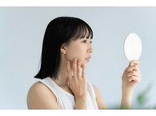 エステティック アントワネット/こんなお悩みありませんか？