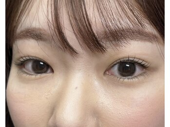 エル(elu.)/まつげパーマ上下