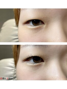 ボアソルチ(BOA SORTE)/しっかりカール！