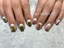 ククナ 心斎橋(Kukuna)/サンプル 持ち込み