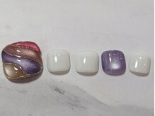 ネイルブレイク リリア(Nail Break lilia)/【初回オフ無料】マグネット