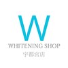 ホワイトニングショップ 宇都宮店のお店ロゴ