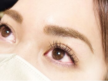 アイエン(aien)/マツエク/フラットラッシュ/LED