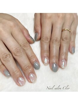 クレオ(Cleo)/定額オヒィス