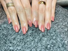 アーモンド 人形町店(Au monde)/【ワンカラー】