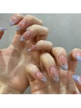 ジーナ 天神(Zina)/チーク×ヴィンテージ