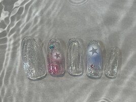 【選べるシンプルコース】