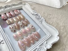 ミニョン(Mignon)/定額デザイン