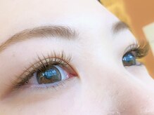 エム アイデザイン(M.eyedesign)/カラーバインドロック