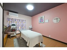 薫風/お部屋【2】