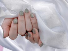 ルビーネイル 名古屋駅桜通口店(RUBY NAIL)/