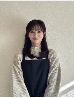 Maaya Kawauchi｜ワンルーム(01 ROOM)｜ホットペッパービューティー