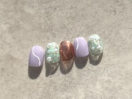 2月キャンペーン¥7000オフ代別