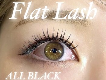 グレース(GRACE)/フラットラッシ/まつ毛エクステ