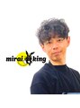 ミライキング(mirai king) 白井 哲