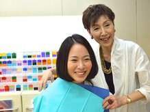畠山博子のチャークラブ(CHA-CLUB)