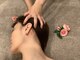 グレイティフル(Grateful)の写真/日々のお疲れを感じやすい首肩は、経験豊富なスタッフの極上手技で根本改善◎駅近好立地で通いやすい♪