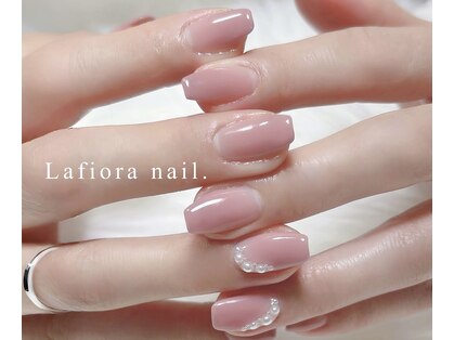 ラフィオラ(Lafiora)の写真