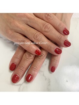 クレセ(Crece)/お客様ネイル