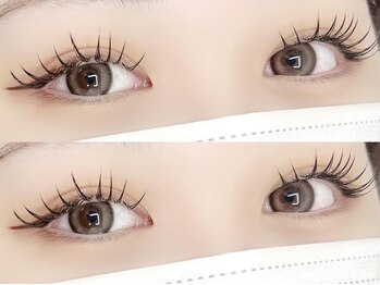 デイジー バイ アルテフィーチェ 梅田(daisy by artefice)/LEDマツエク140本