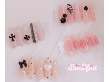 サンネイル 池袋(Sun)/