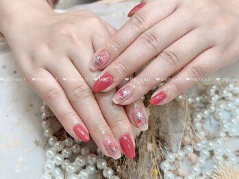 エムアンドワイ 秋葉原店(M&Y)/シンプル/フェルイン無料