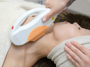 ゴールデンケア 岡崎店(Golden Care)/整体・毛穴洗浄・フェイシャル