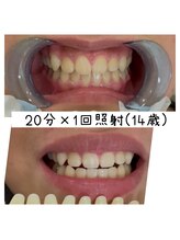 ヘアーサロン レーヌ(hair salon rEINE)/