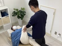カイロプラクティック ポノ