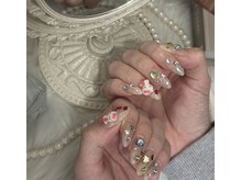 ビティ 横浜(Bitty)の雰囲気（色々なジャンルを得意としてます。貴方のなりたいを叶えます♪）