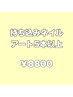 持ち込みデザイン(アート5本以上) 