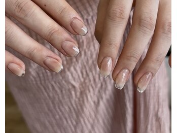 ステラ マレ(Stella mare)/クリアフレンチ