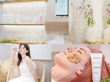 アルフォービューティ 恵比寿店(ALU for beauty)の雰囲気（店内は落ち着いた癒される空間を提供できるよう心がけています。）