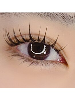 ラナ(Lana)/パリジェンヌ+バインドロック☆