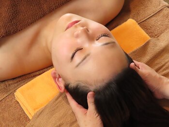 ビューティサロン コウ(香)/